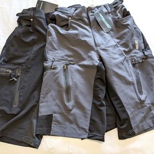 Men's cycling shorts